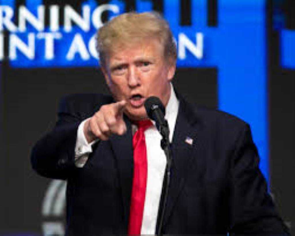 US officials to visit Pakistan for talks with Iran Donald Trump